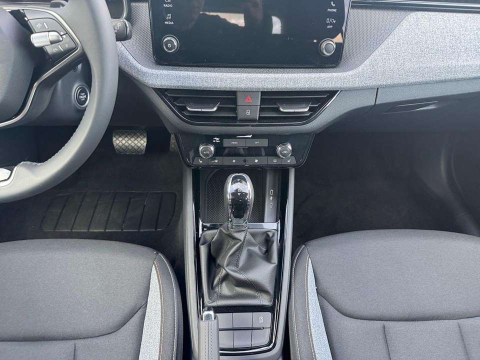 Skoda Kamiq - Imagem 11