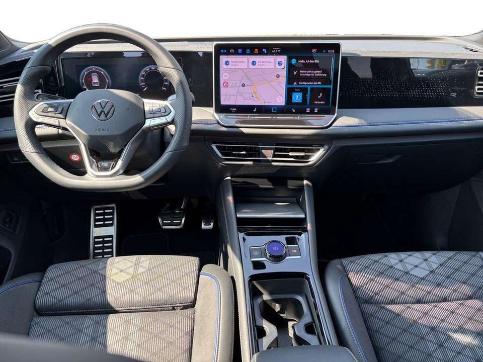 Volkswagen Tiguan - Imagem 10