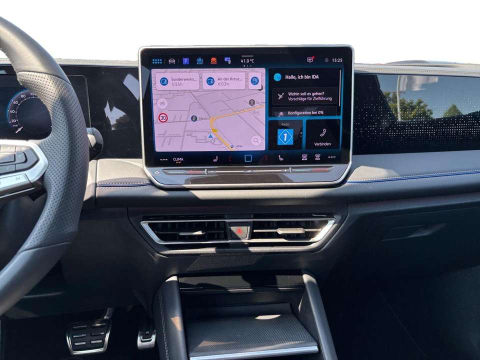 Volkswagen Tiguan - Imagem 11