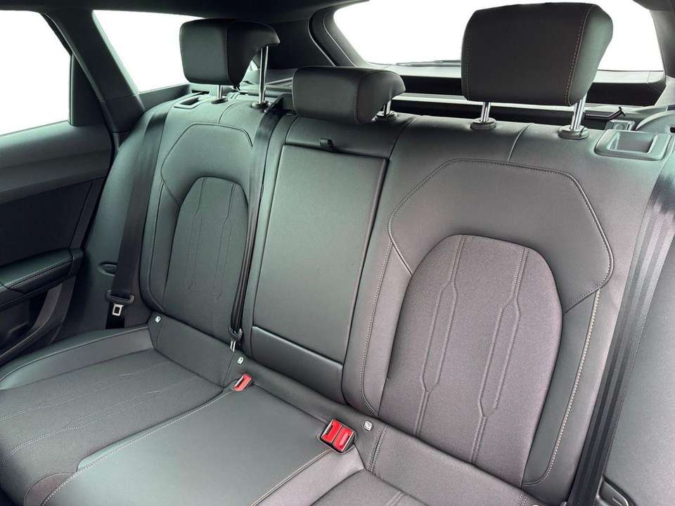 CUPRA Leon - Imagem 13