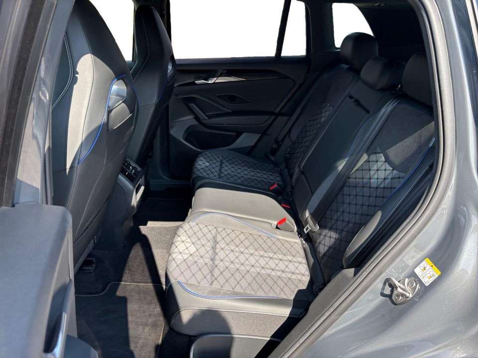 Volkswagen Tiguan - Imagem 13