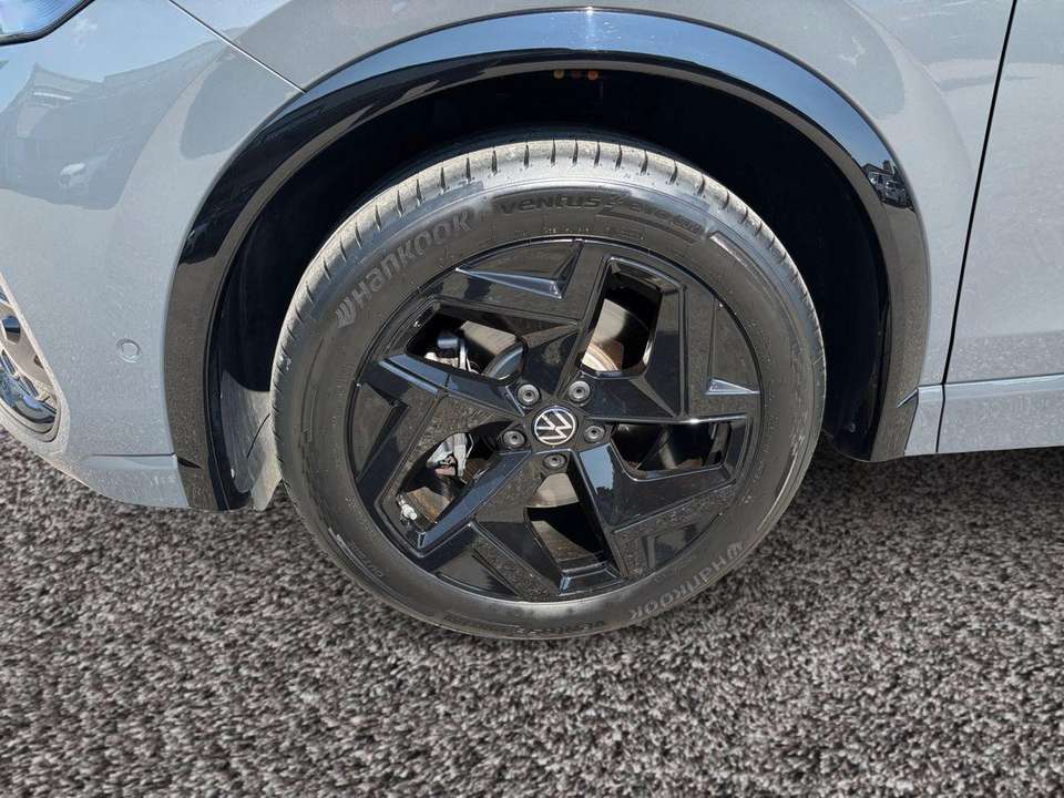 Volkswagen Tiguan - Imagem 14
