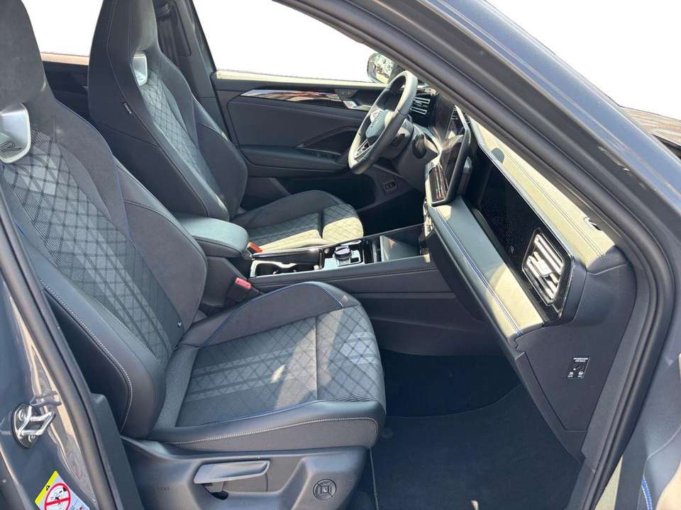 Volkswagen Tiguan - Imagem 15
