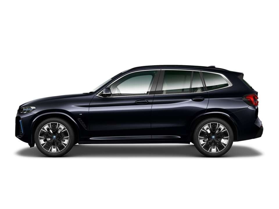 BMW iX3 - Imagem 2