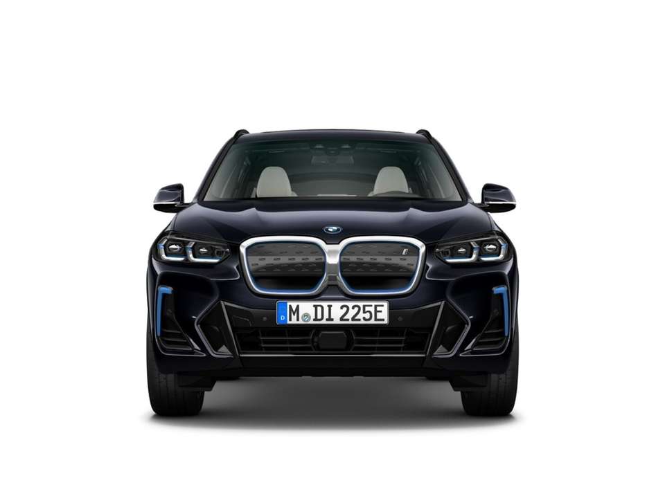 BMW iX3 - Imagem 5