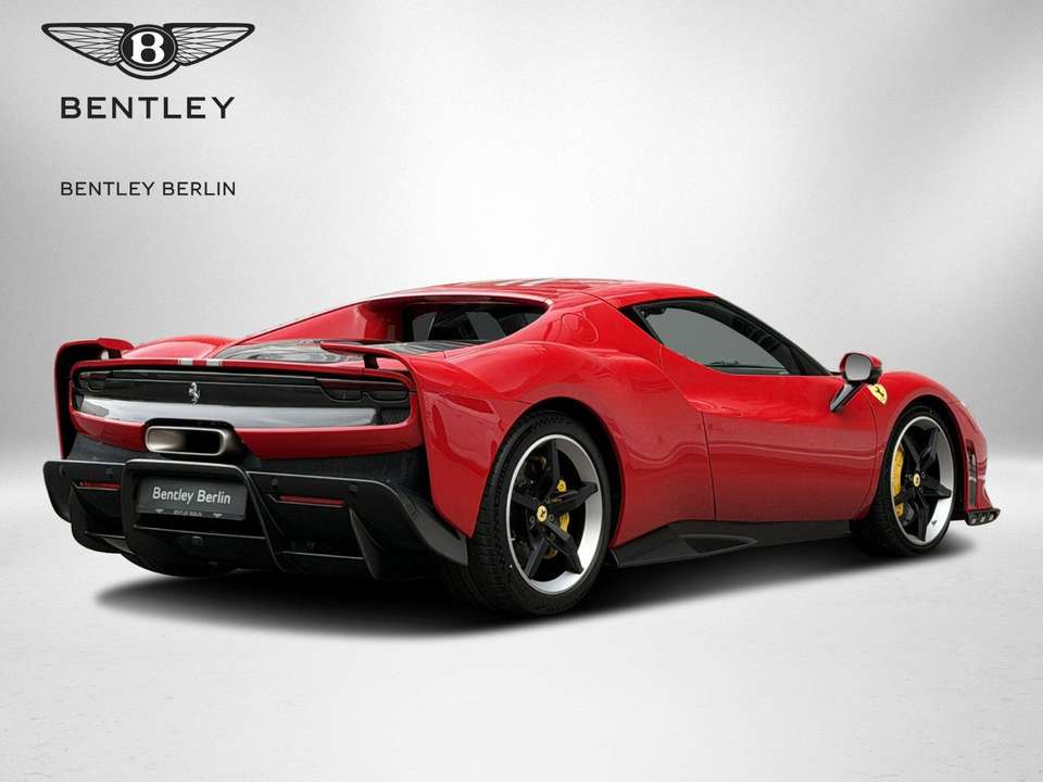 Ferrari 296 GTB - Imagem 6
