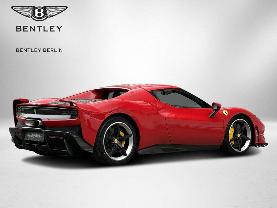 Ferrari 296 GTB - Imagem 7