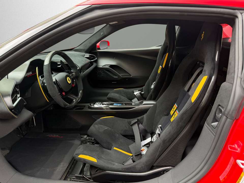 Ferrari 296 GTB - Imagem 10