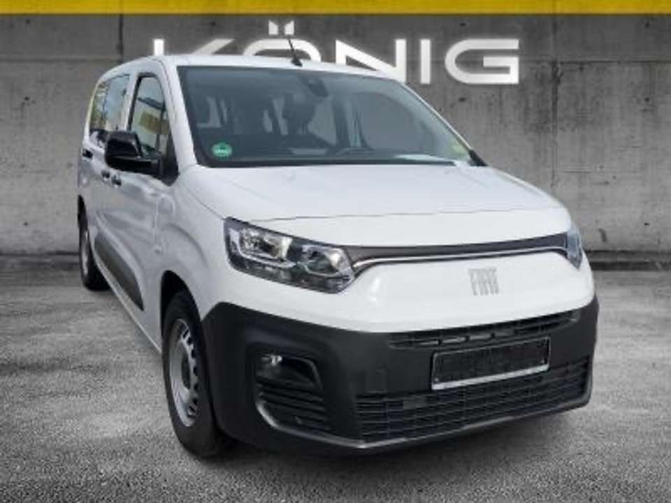 Fiat Doblo - Imagem 4