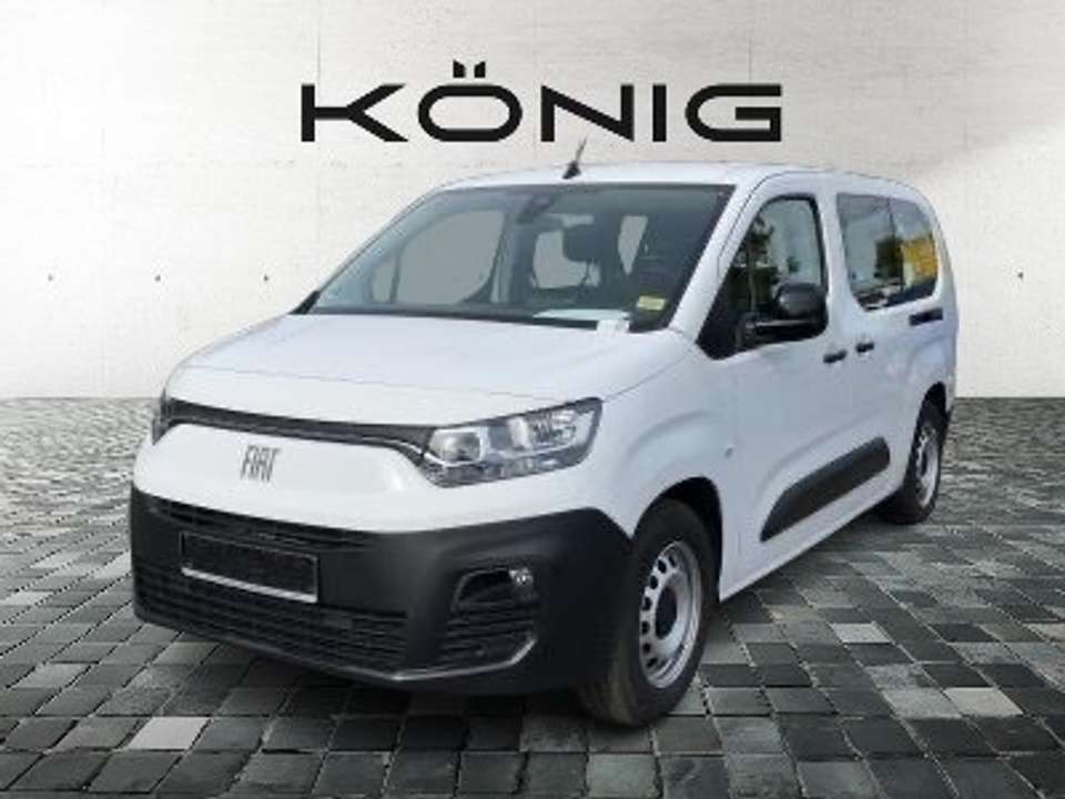 Fiat Doblo - Imagem 5