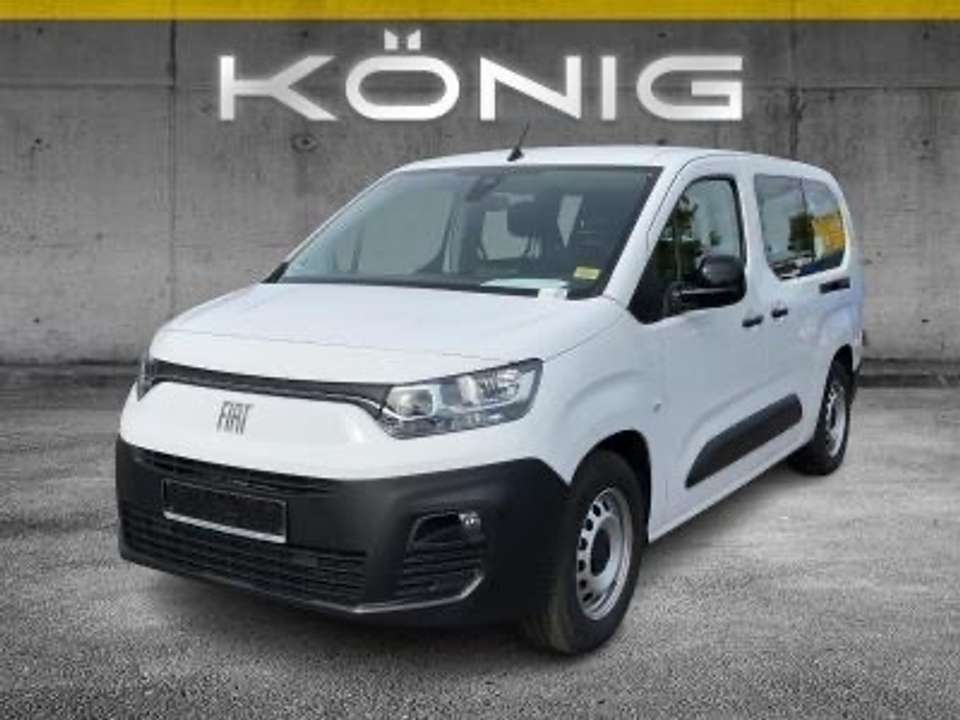 Fiat Doblo - Imagem 7