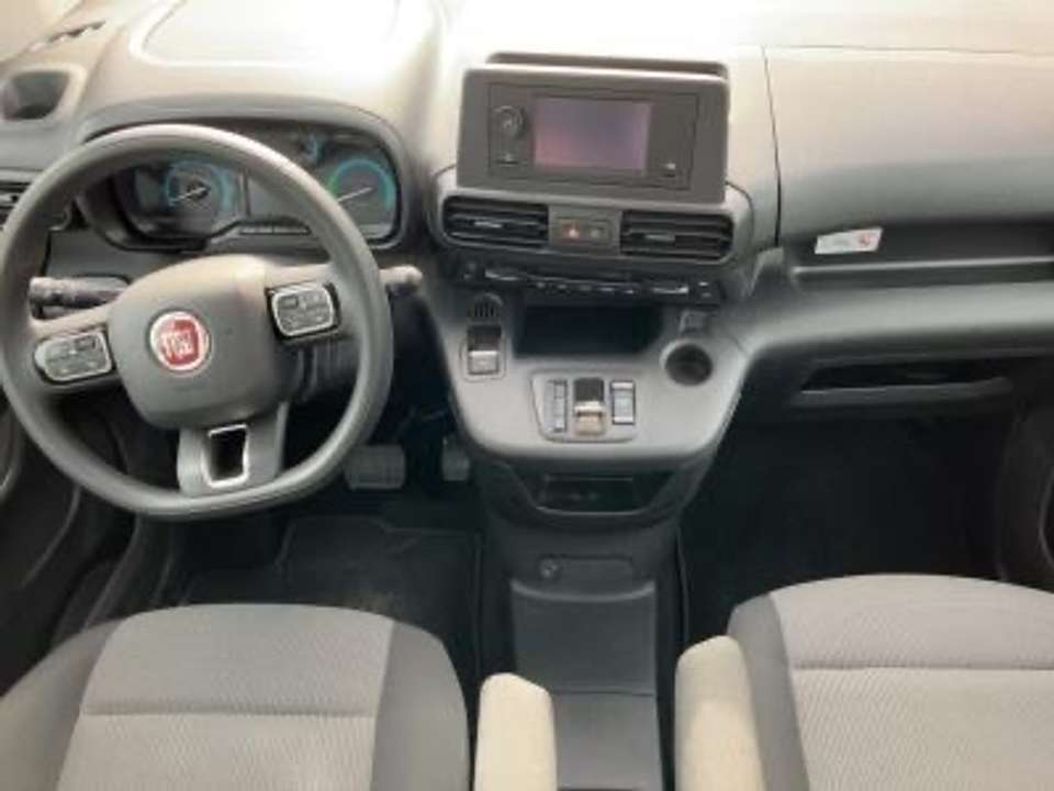 Fiat Doblo - Imagem 10