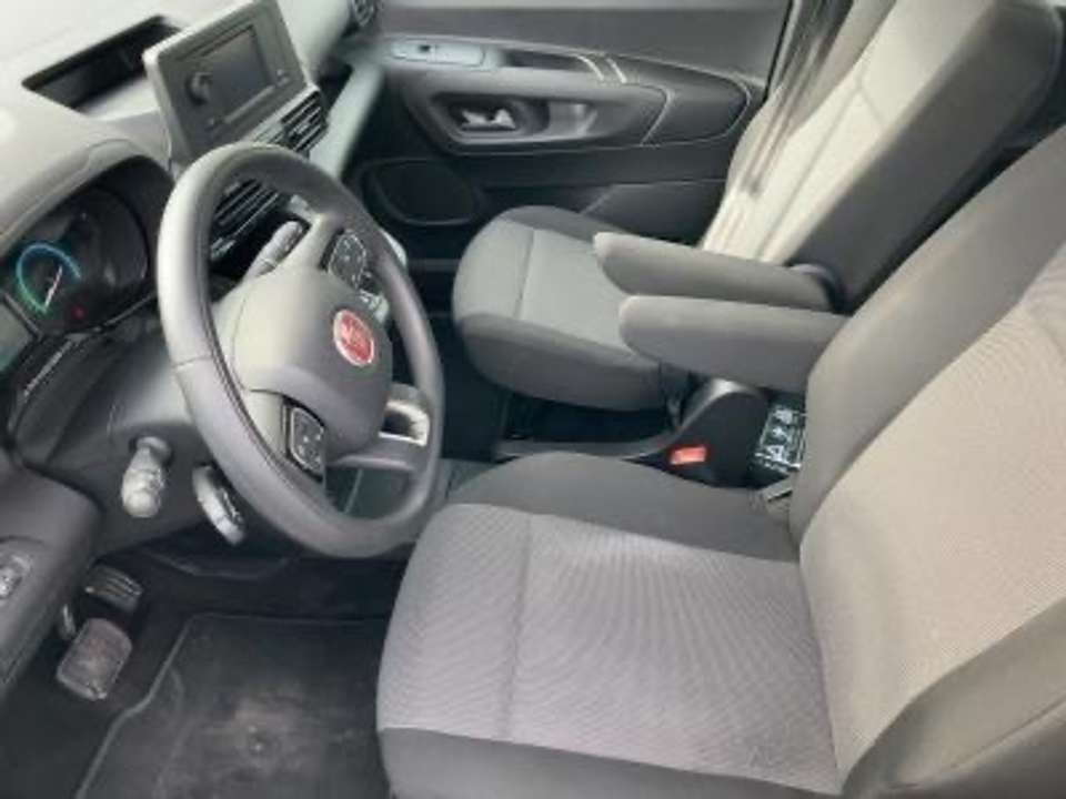 Fiat Doblo - Imagem 12