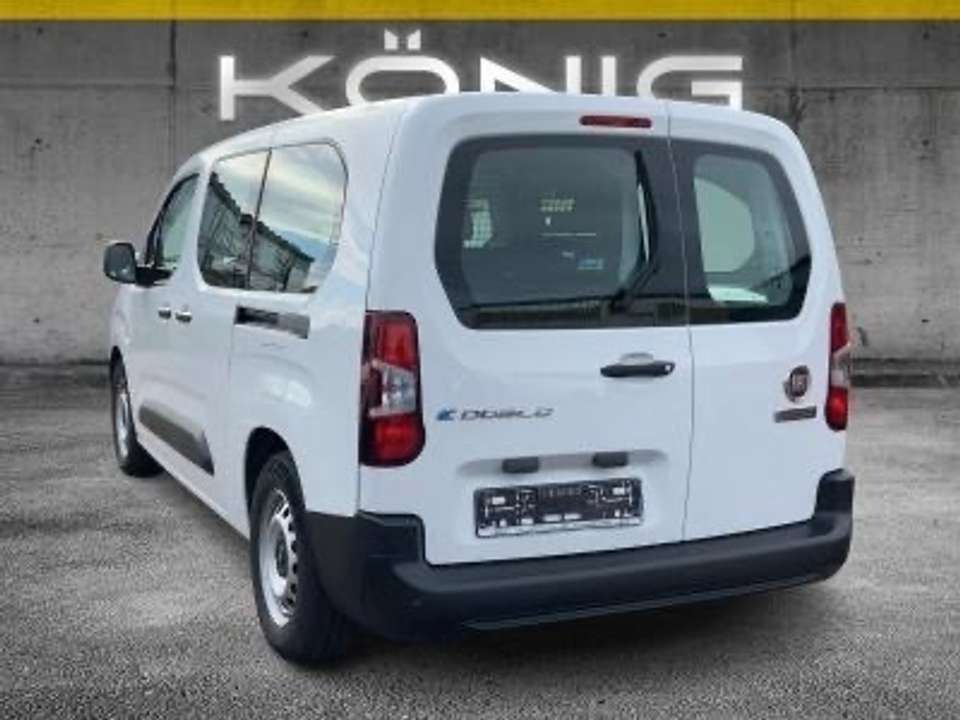 Fiat Doblo - Imagem 15