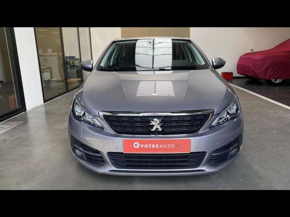 Peugeot 308 - Imagem 2