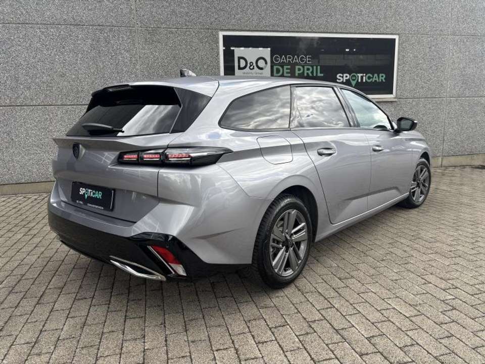 Peugeot 308 - Imagem 2