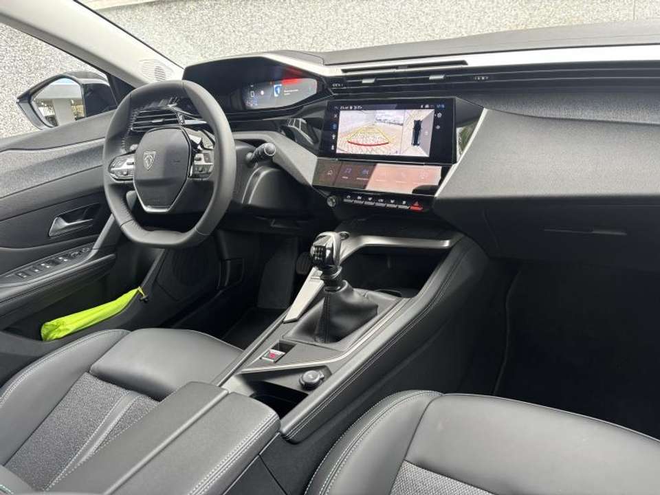 Peugeot 308 - Imagem 3