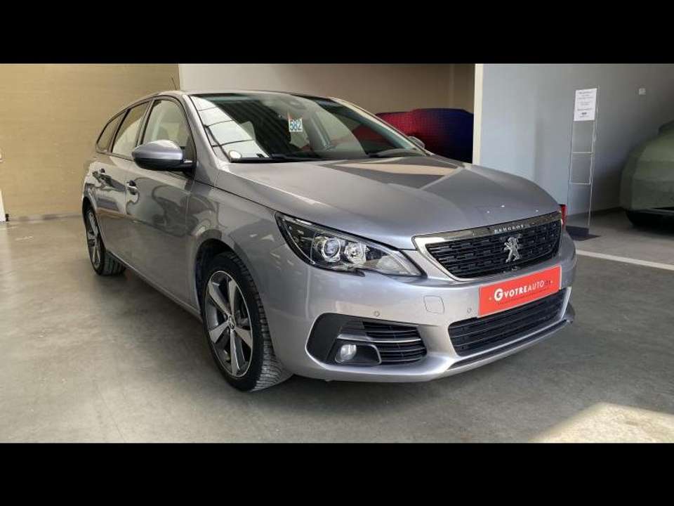 Peugeot 308 - Imagem 3
