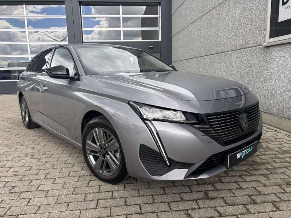 Peugeot 308 - Imagem 4