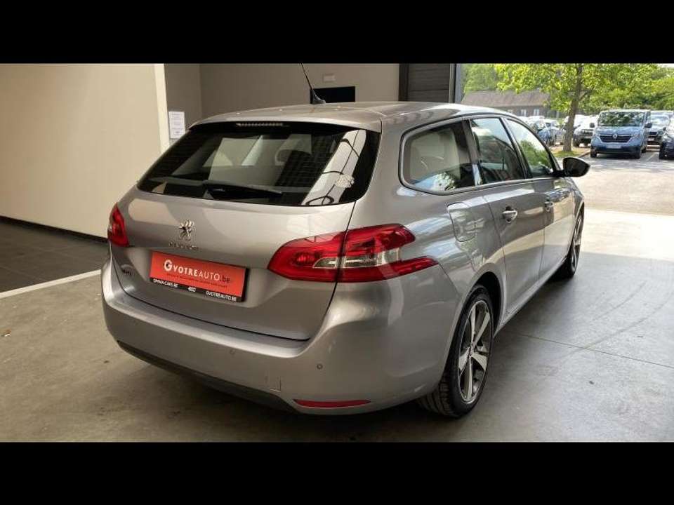 Peugeot 308 - Imagem 4