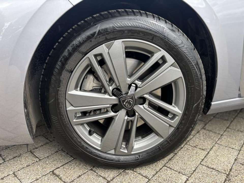 Peugeot 308 - Imagem 6