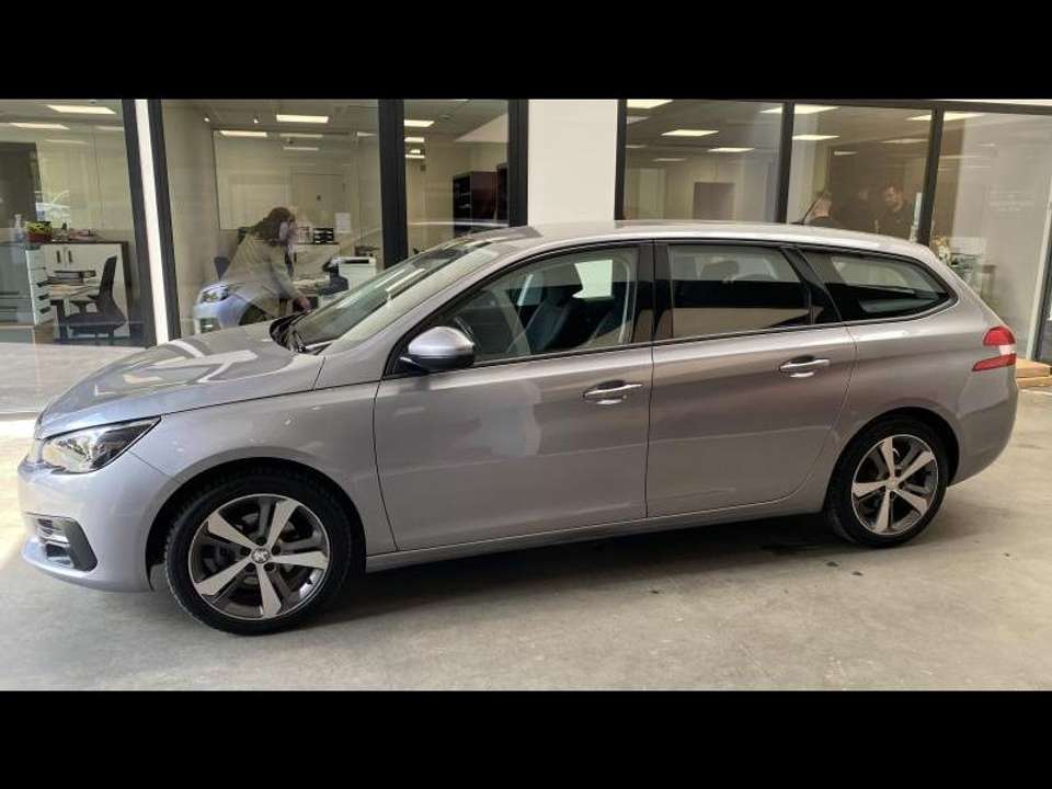 Peugeot 308 - Imagem 7