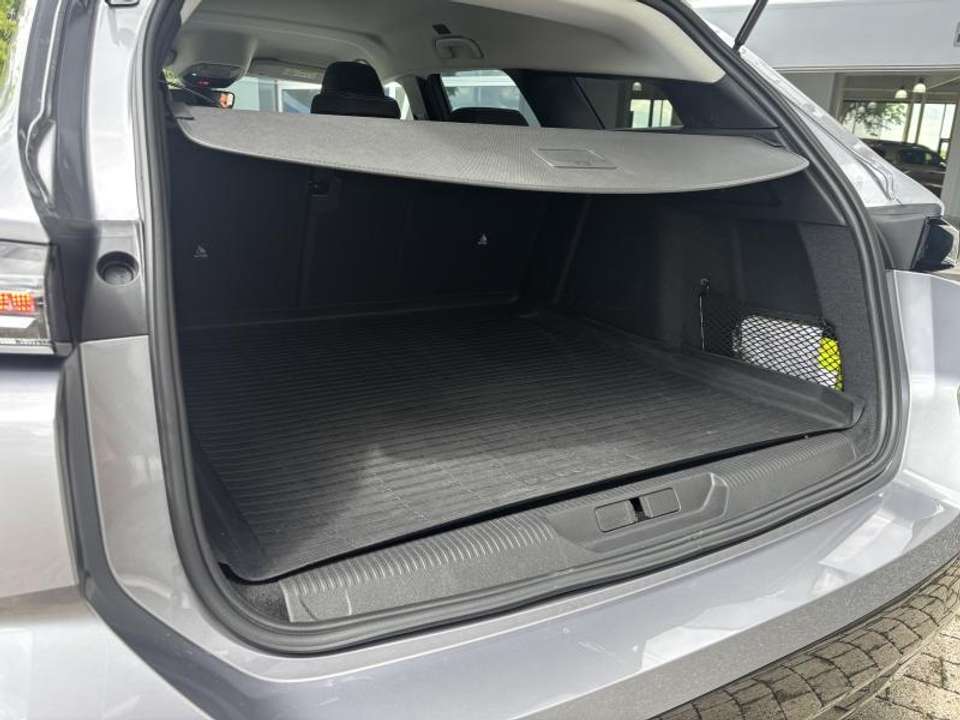 Peugeot 308 - Imagem 7