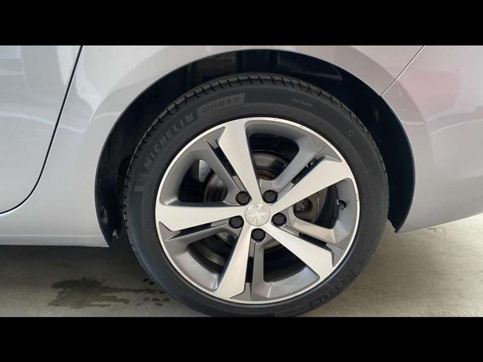 Peugeot 308 - Imagem 8