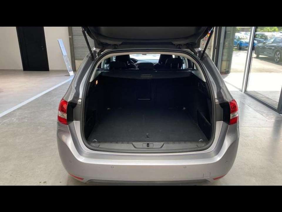 Peugeot 308 - Imagem 9