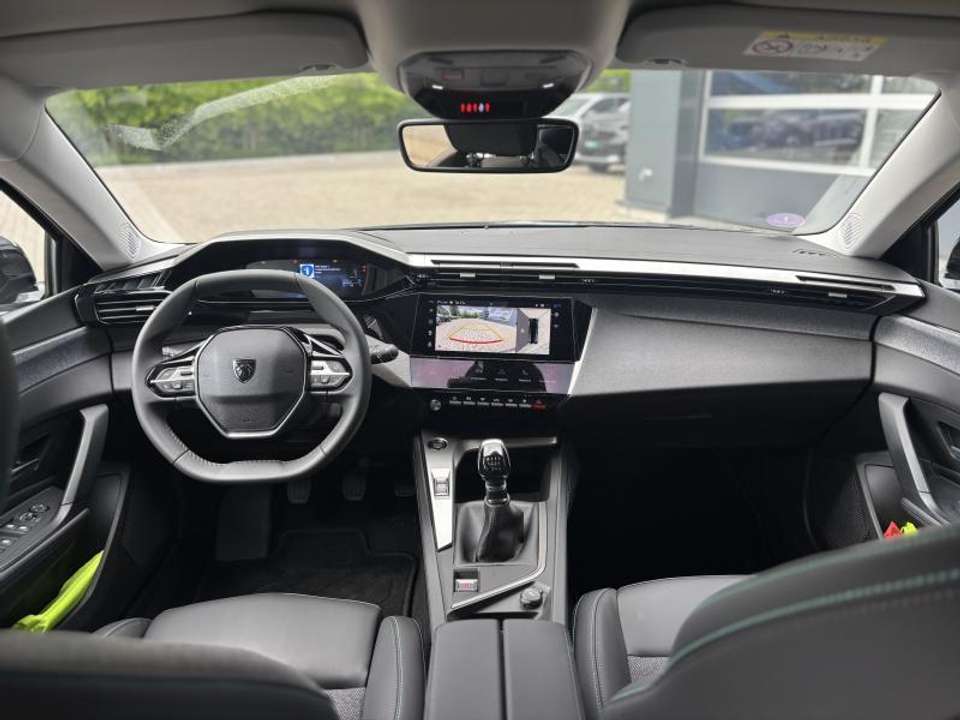 Peugeot 308 - Imagem 9