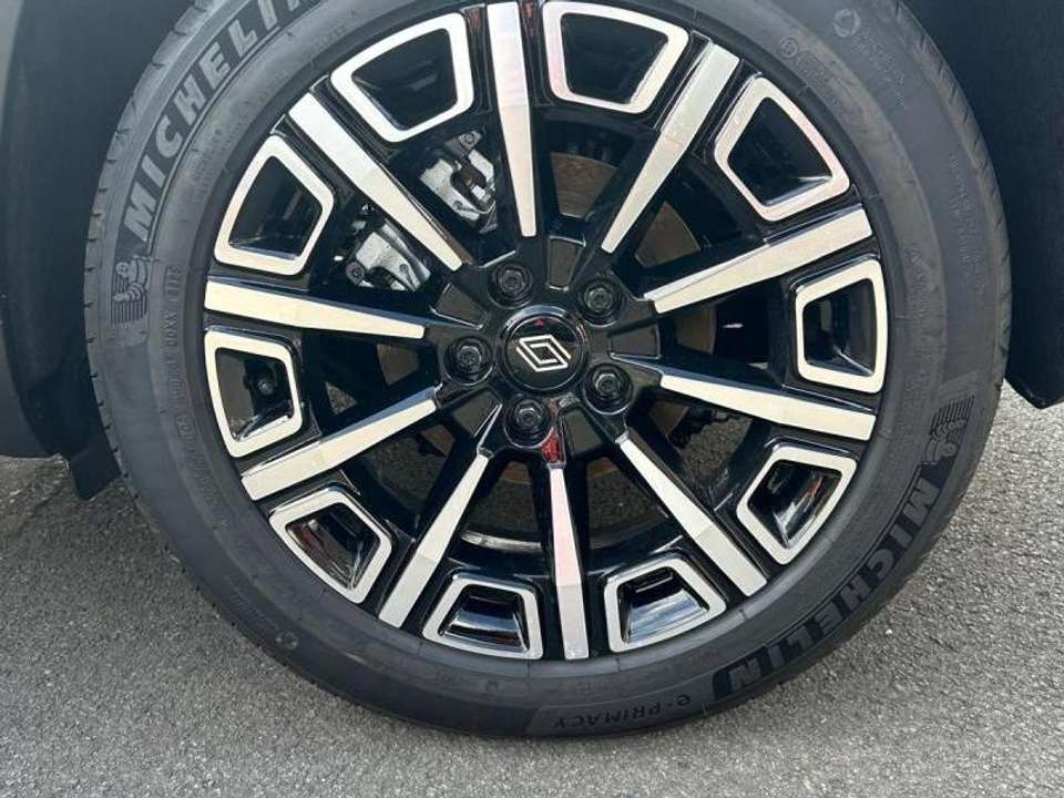 Renault R 4 - Imagem 10