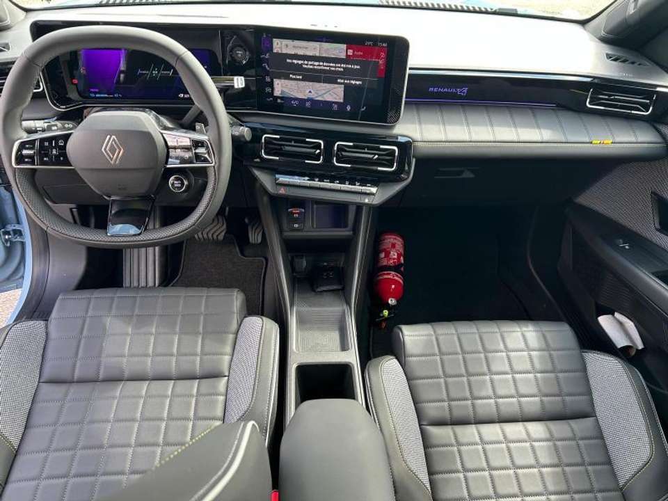 Renault R 4 - Imagem 11
