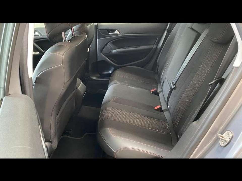 Peugeot 308 - Imagem 11