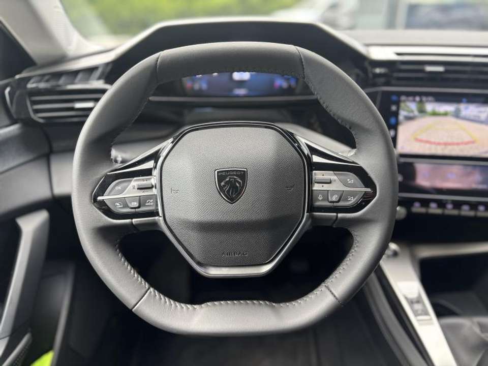 Peugeot 308 - Imagem 11