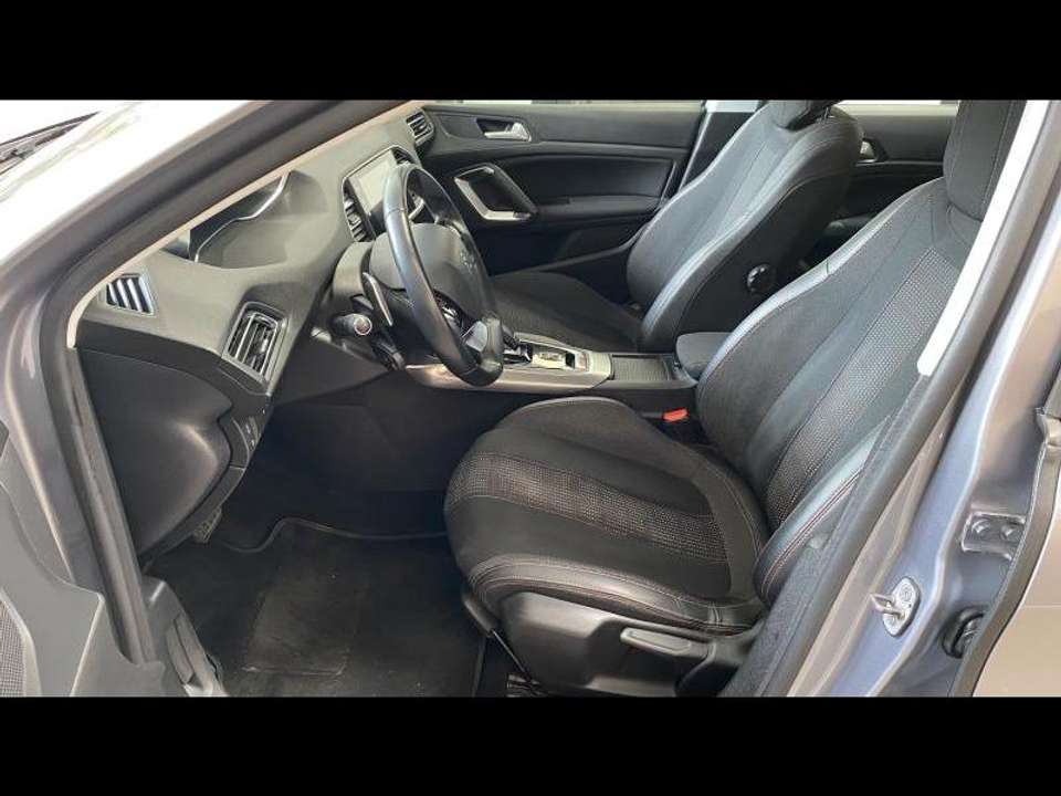 Peugeot 308 - Imagem 12
