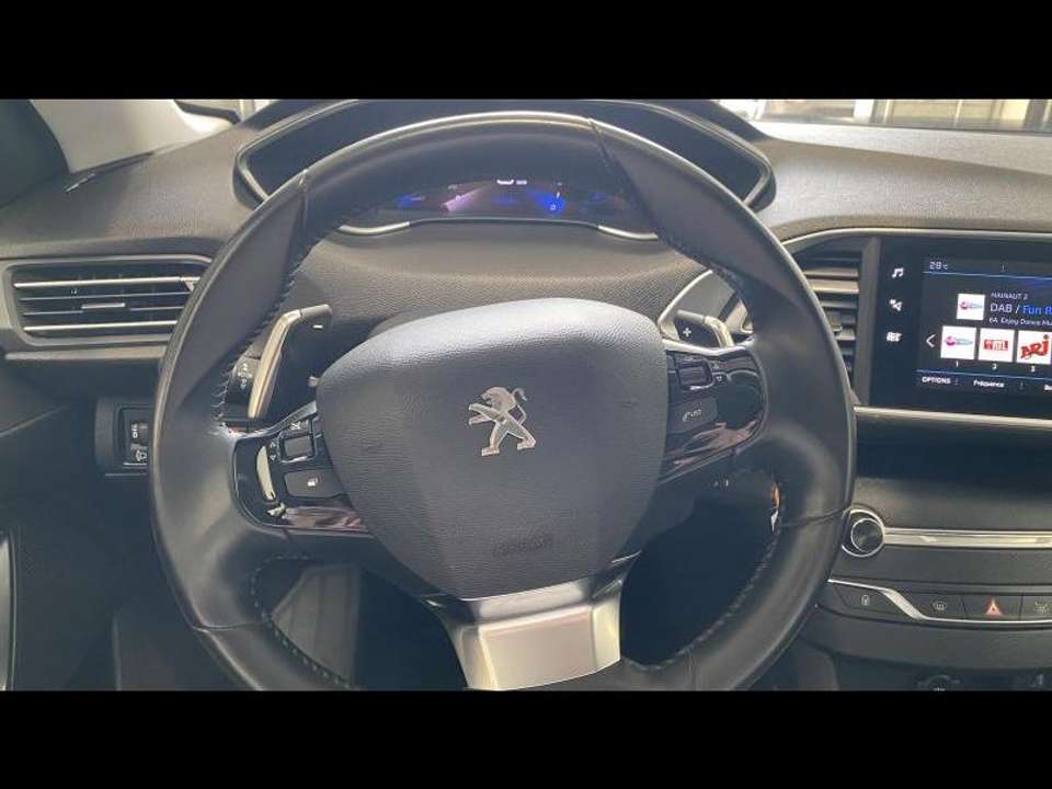 Peugeot 308 - Imagem 14
