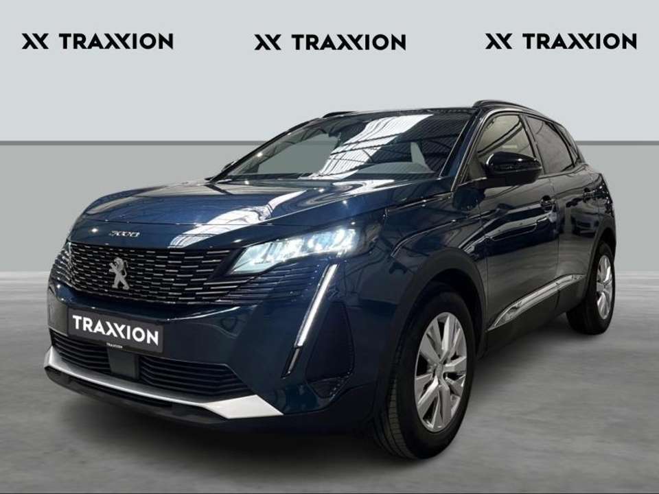 Peugeot 3008 - Imagem 1