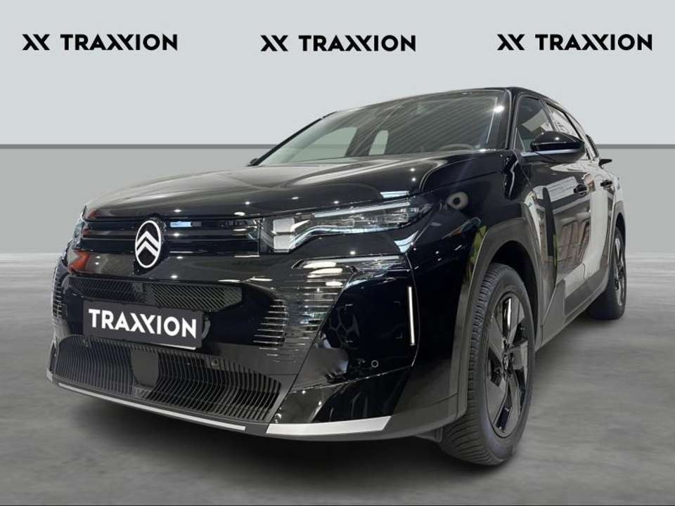 Citroen C5 - Imagem 1