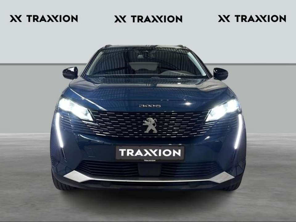Peugeot 3008 - Imagem 2