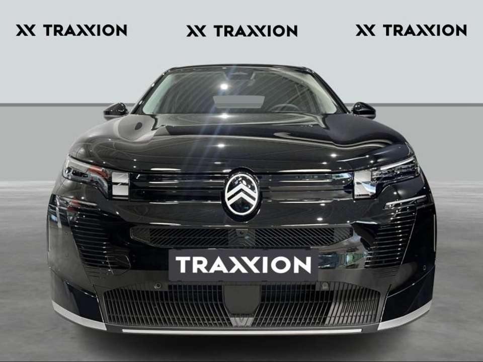 Citroen C5 - Imagem 2