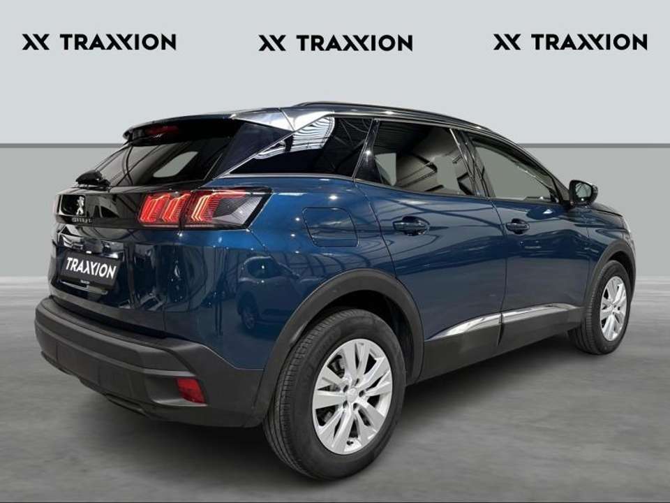 Peugeot 3008 - Imagem 3
