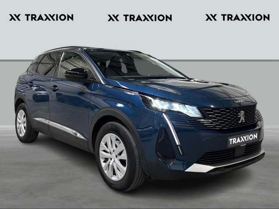 Peugeot 3008 - Imagem 4