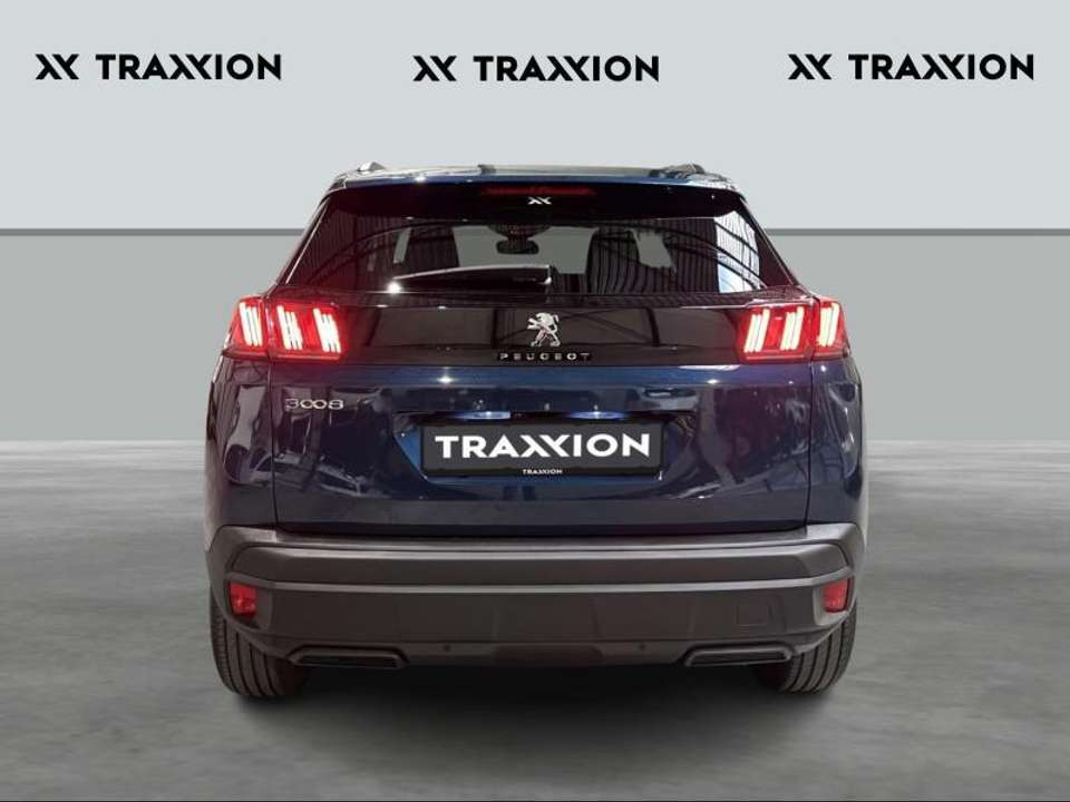 Peugeot 3008 - Imagem 5