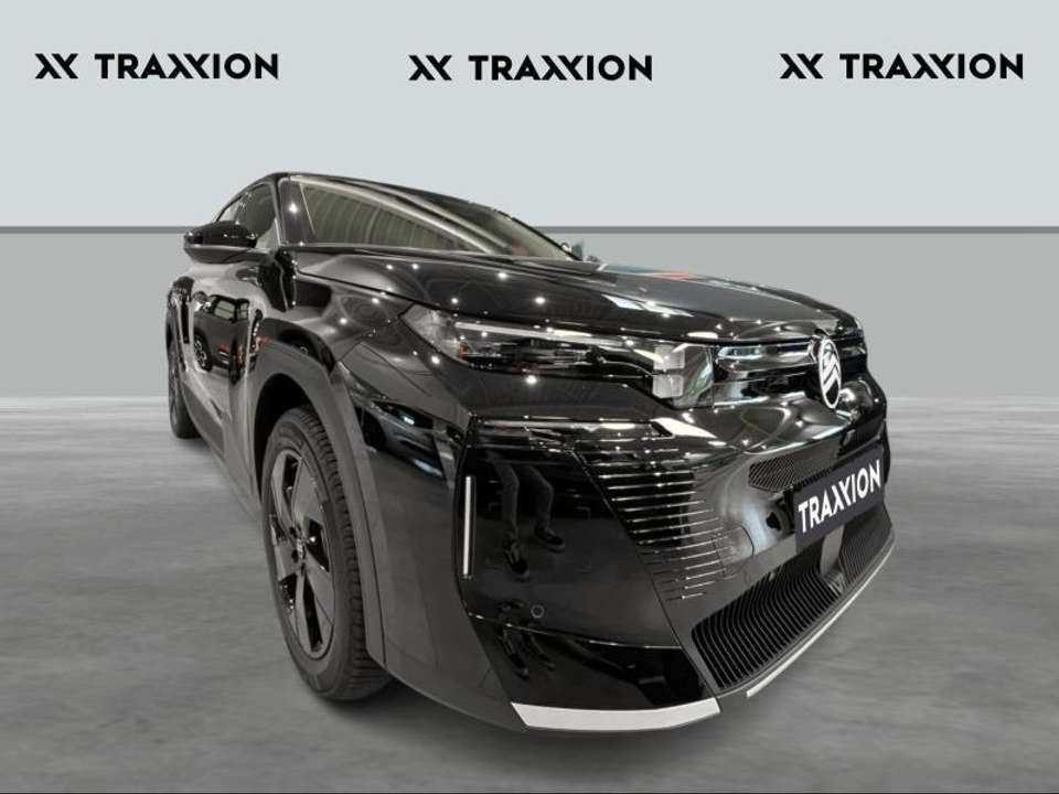 Citroen C5 - Imagem 4