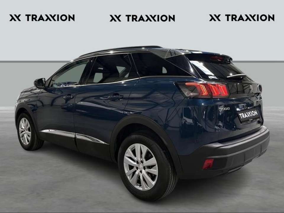 Peugeot 3008 - Imagem 6