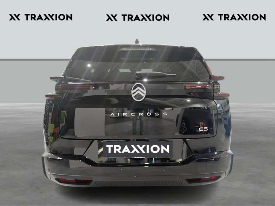 Citroen C5 - Imagem 5