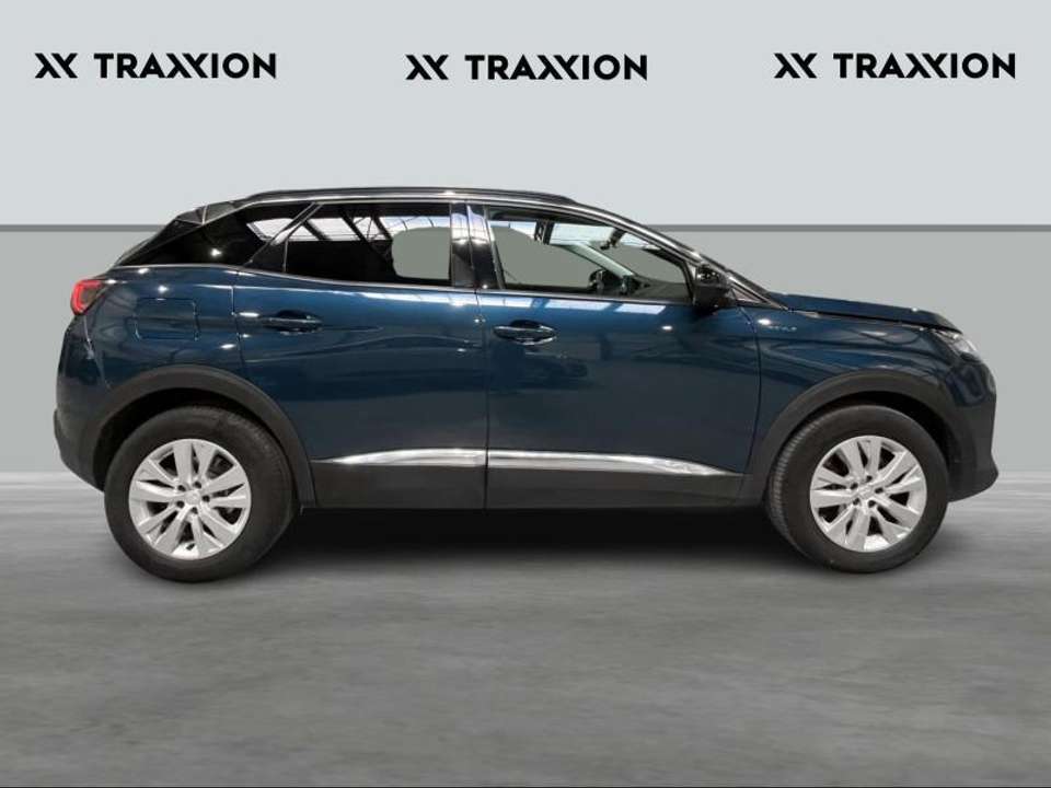 Peugeot 3008 - Imagem 7