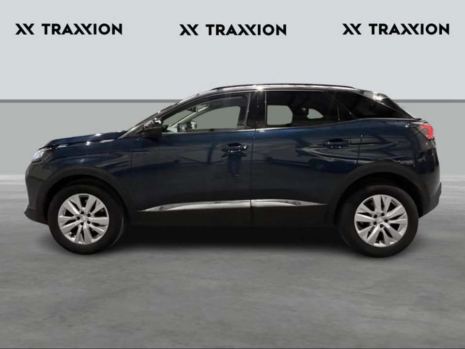 Peugeot 3008 - Imagem 8