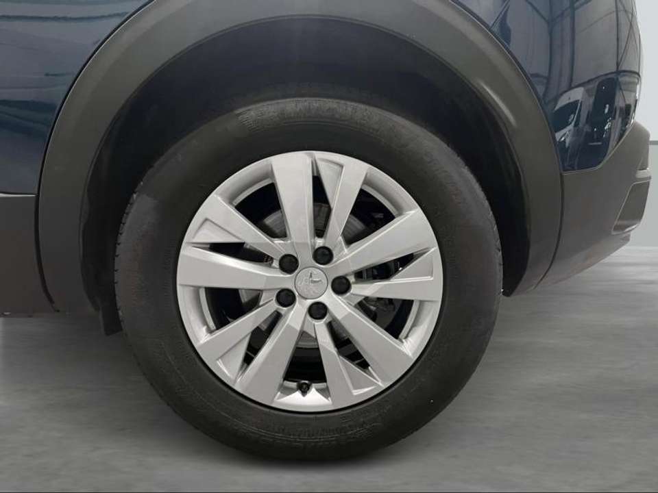 Peugeot 3008 - Imagem 9