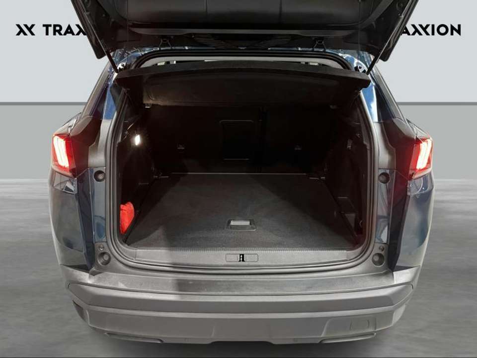 Peugeot 3008 - Imagem 10